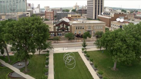 Cedar Rapids Museum of Art