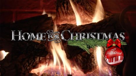 Home for Christmas With Jim McDonough