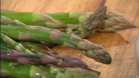 Asparagus