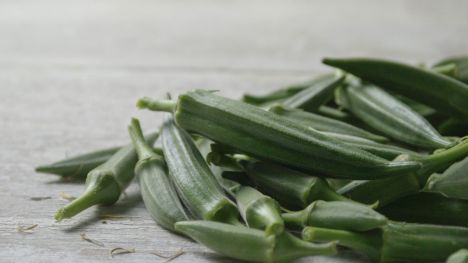 Okra