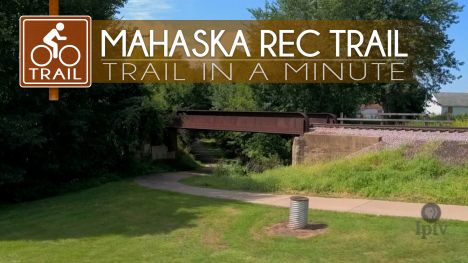 Mahaska Rec Trail