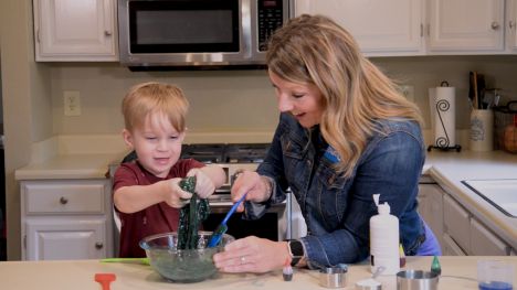 Make Your Own Slime