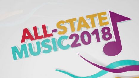 All-State Music 2018