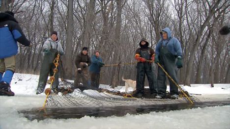 Iowa Outdoors | More Winter Activities (#102)