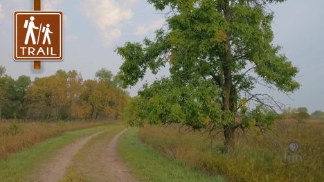 Gitchie Manitou State Preserve | Trail-in-a-Minute