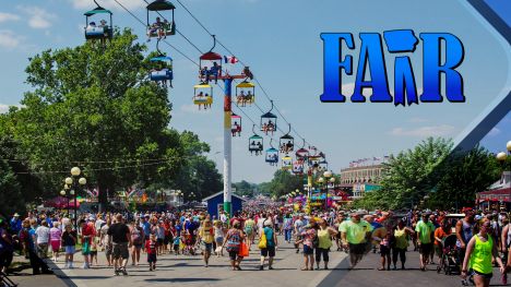 Fair 2021