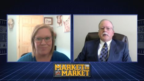 Market Analysis:  Angie Setzer, Chris Swift