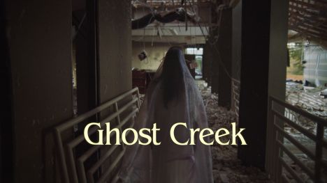 Ghost Creek