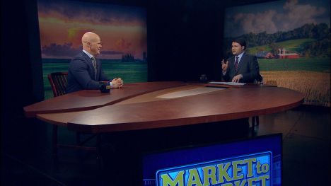 Market Plus: Ted Seifried