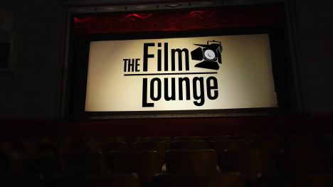 Episode 602 | The Film Lounge
