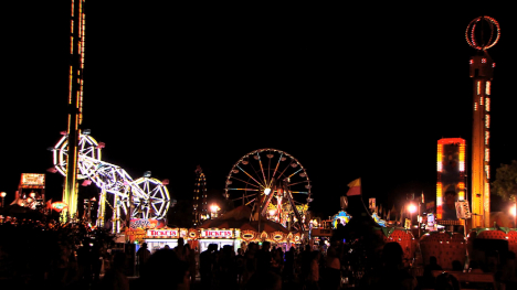 World's Greatest Fair