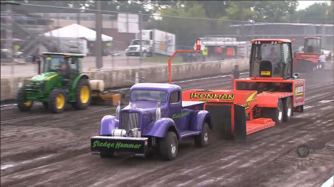 Fair 2016 (Friday," August 19)"
