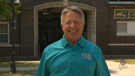 Fair 2018 (Monday," August 13)"