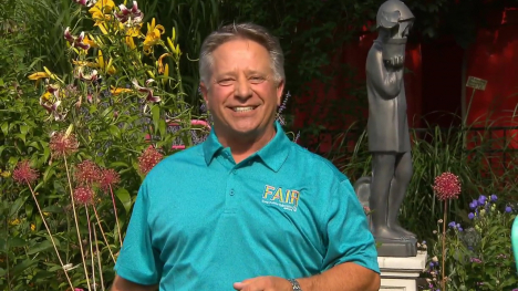 Fair 2018 | Tuesday," August 14"