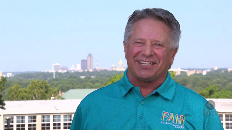 Fair 2018 | Wednesday," August 15"