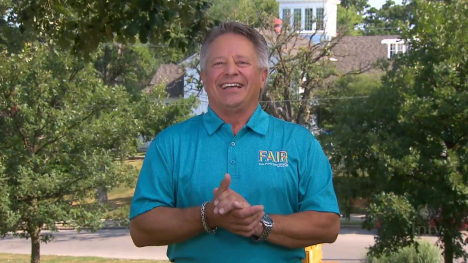 Fair 2018 | Friday," August 17"