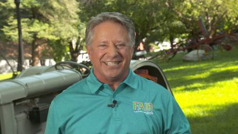 Fair 2019 | Tuesday," August 13"