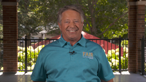 Fair 2019 | Wednesday," August 14"