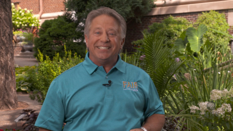 Fair 2019 | Saturday," August 17"