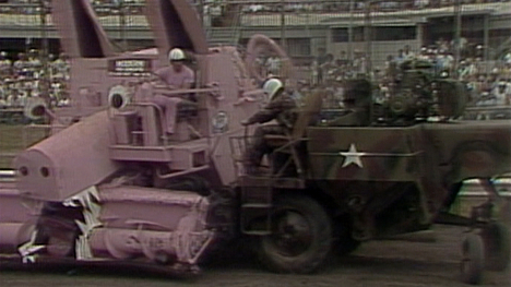 1984 Combine Demo Derby