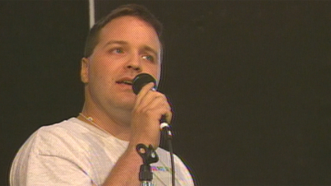 2003 Yodeling Contest