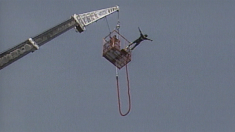 1992 Bungee Jumping
