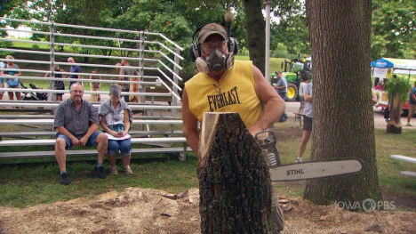 Chainsaw Carving Compilation