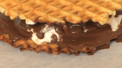 S'mores