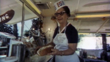 Fair Food | Iowa State Fair 1973