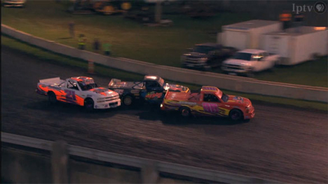 Dirt Track Racing: Part 1