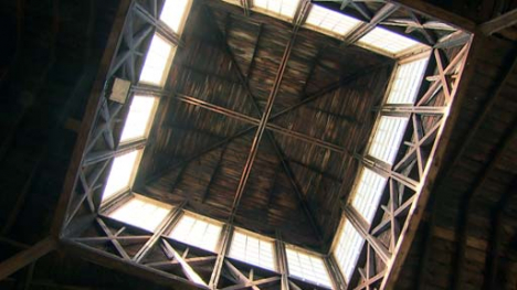 State Fair Architecture