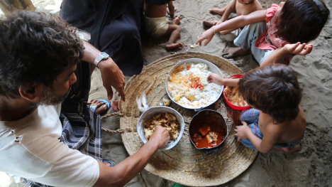 The world has nearly eradicated famine. But will the trend continue?