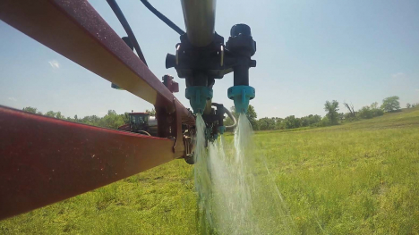 sprayer