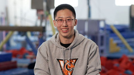 Kevin Chow