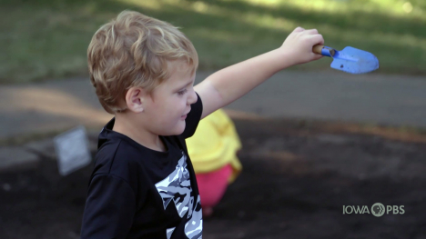 Sensory Friendly Morning at the Fair