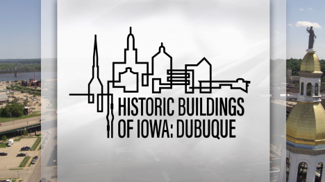 Historic Buildings of Dubuque