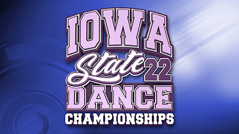 2022 Iowa State Dance Championships