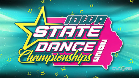 2023 Iowa State Dance Championships