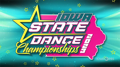 2022 Iowa State Dance Championships