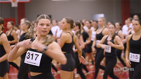 2022 Iowa State Dance Championships