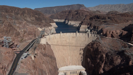 Hoover Dam