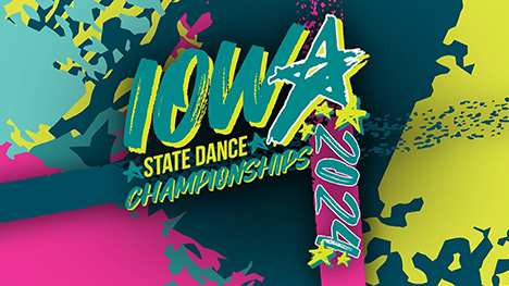 2024 Iowa State Dance Championships
