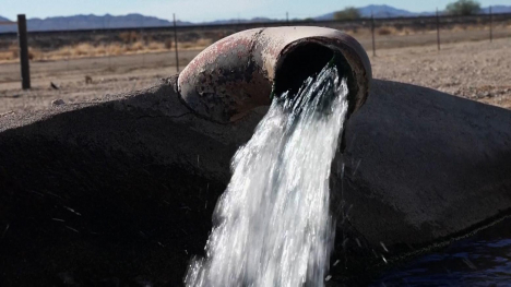 Arizona water decision will affect 7 states and Mexico
