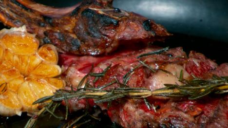 meat