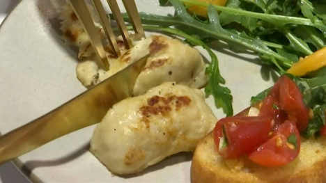 Advocates say lab-grown meat is good for the environment but lawmakers are still pushing back against the cell-cultured product.