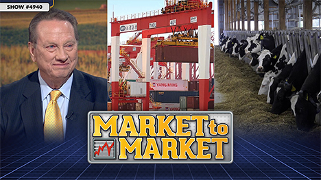 Market to Market - May 17, 2024