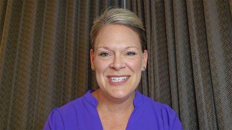 Susan Metzger