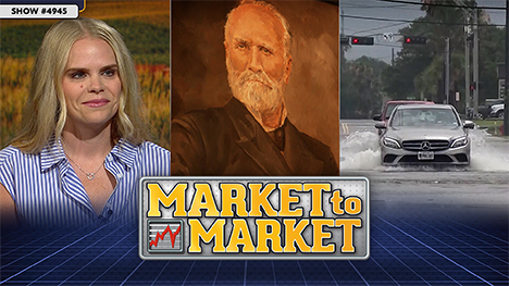 Market to Market - June 21, 2024