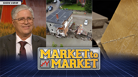 Market to Market - July 19, 2024