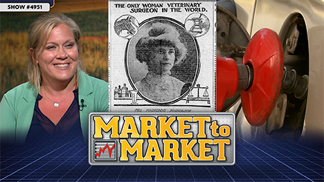 Market to Market - August 2, 2024
